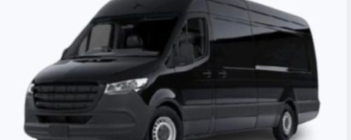 Corporate Sprinter