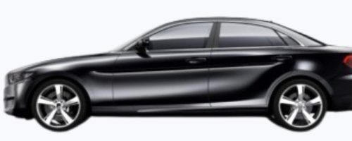 Sedan
