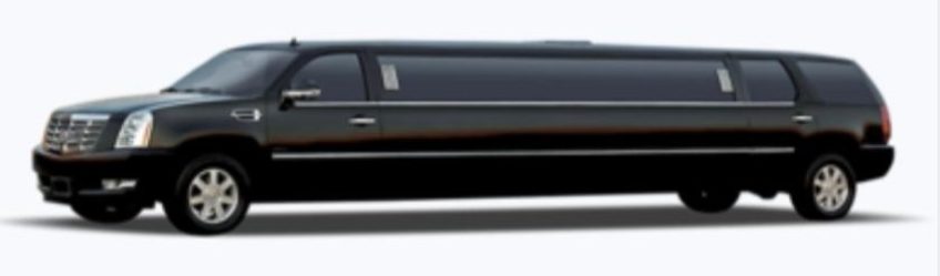 Stretch SUV